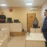 Суд удовлетворил требования прокурора Золотухинского района к ООО «Свободинский электромеханический завод» об обеспечении данного промышленного объекта физической охраной - Золотухинский районный суд